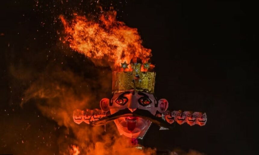 Dussehra